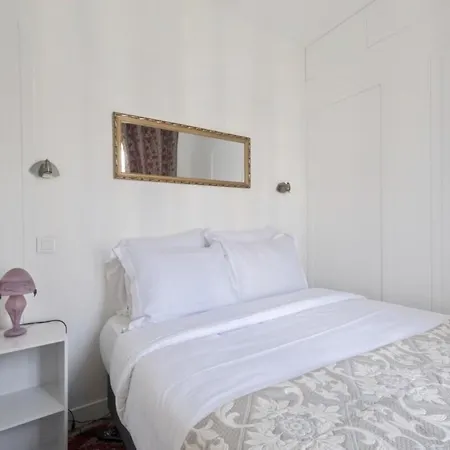 Cosy Flat For 3p In The 16th District Παρίσι