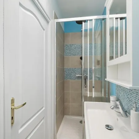 Cosy Flat For 3p In The 16th District * Παρίσι